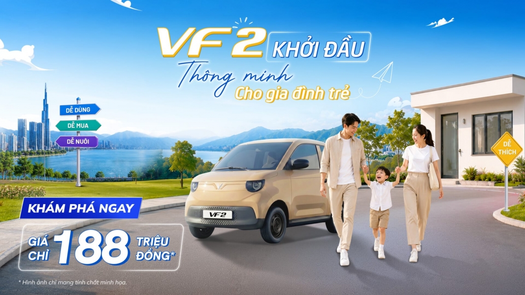 VinFast Tây Ninh