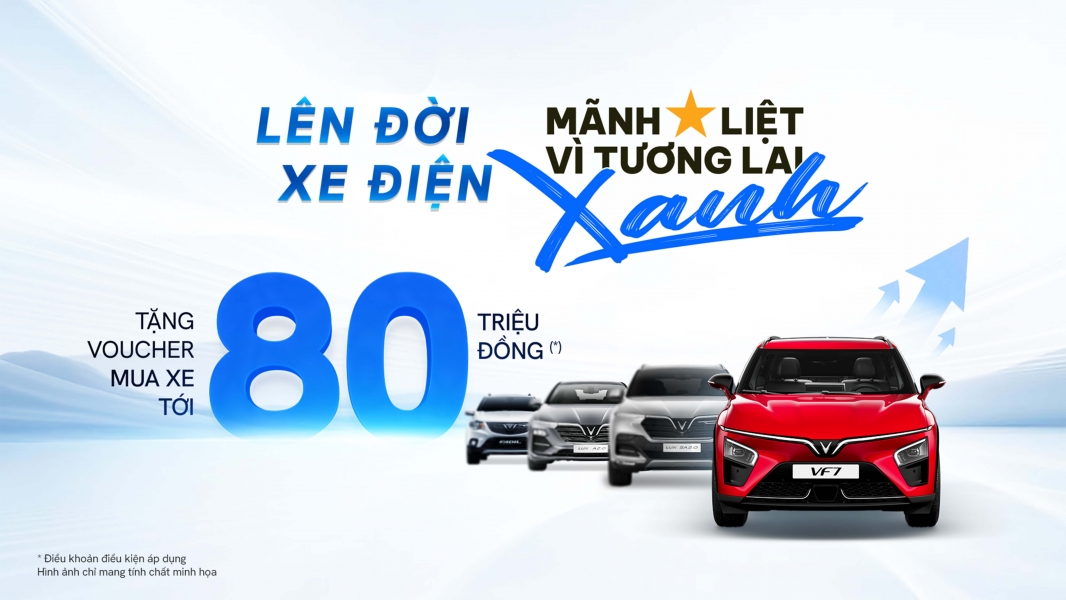 VinFast Tây Ninh