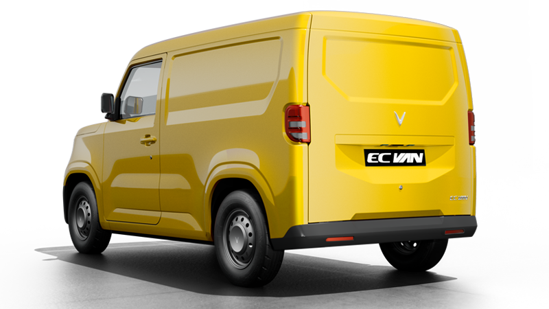 EC Van