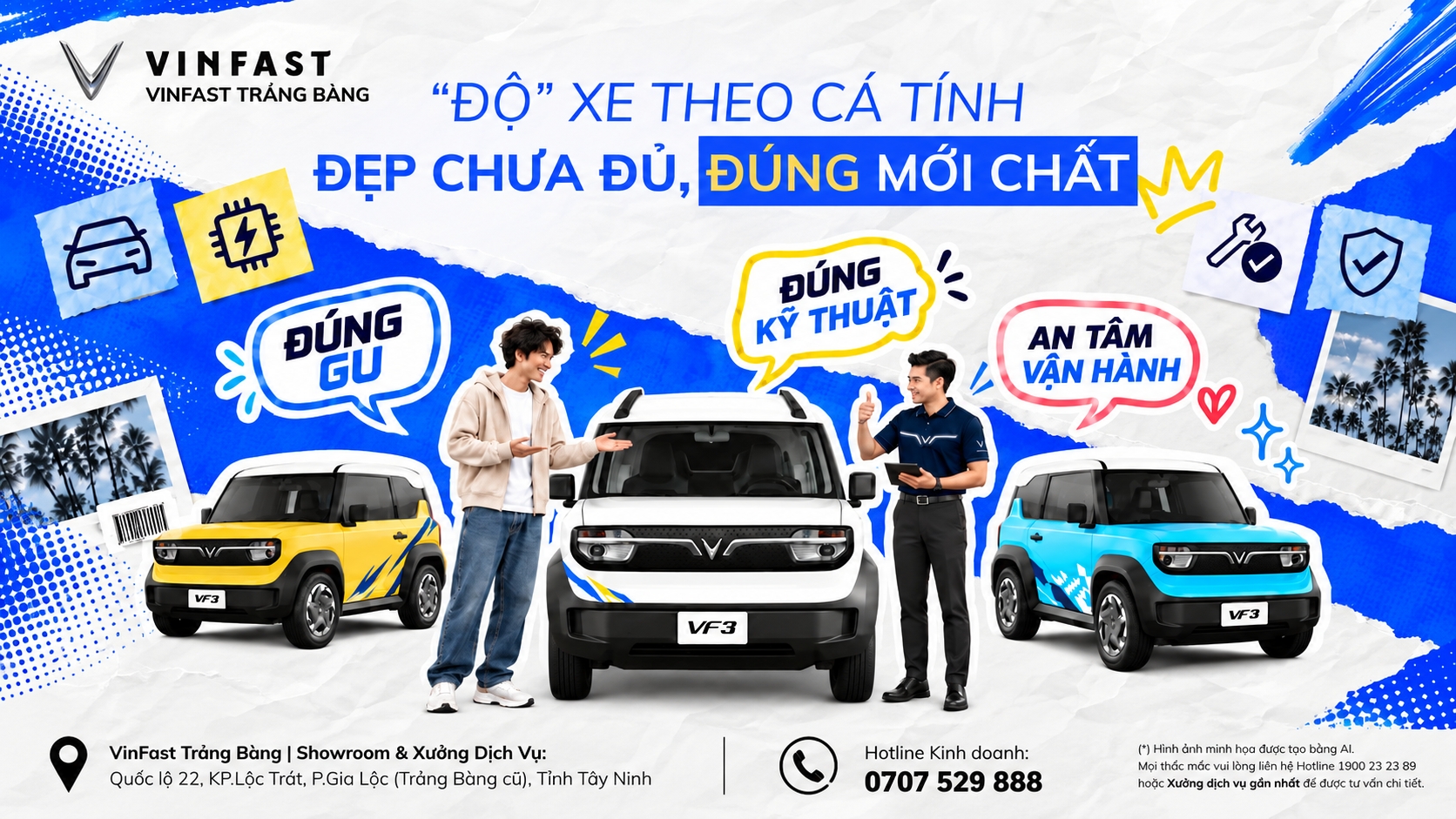 7 Lưu Ý Quan Trọng Khi Sử Dụng Xe Ô Tô Điện VinFast